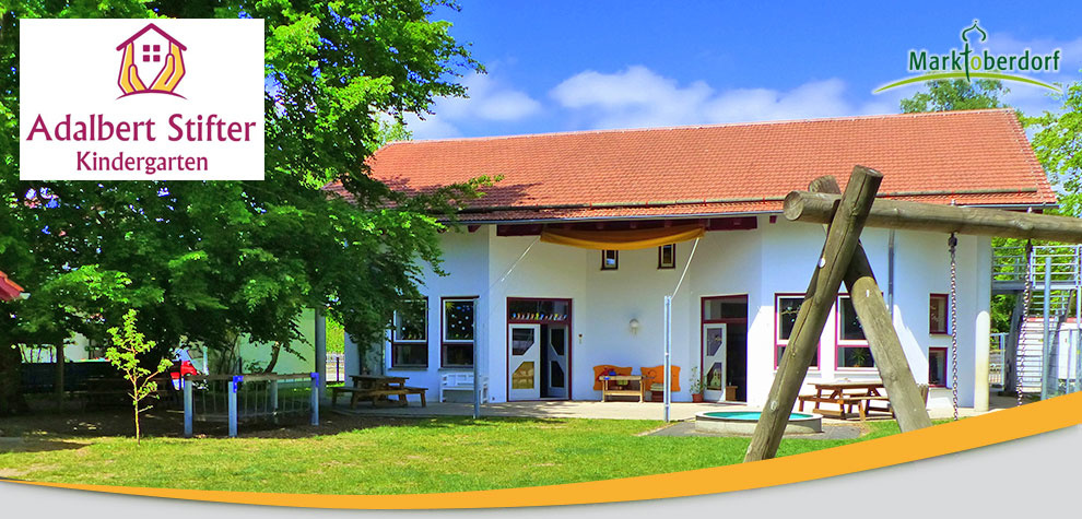 Adalbert Stifter Kindergarten - Marktoberdorf